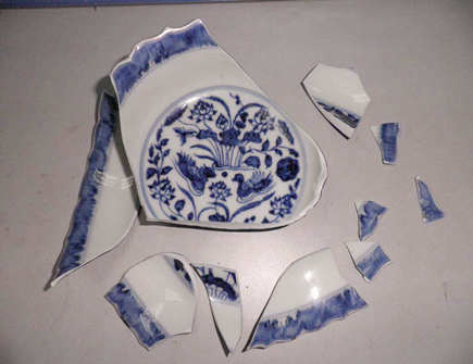 过年打碎碗有什么寓意