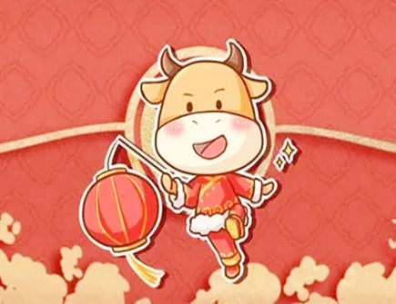 属牛人2022年上半年运势