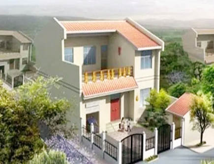 房屋坐向不好如何化解