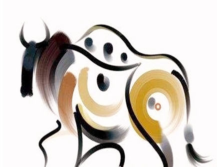 属牛人恋爱前和恋爱后有什么反差