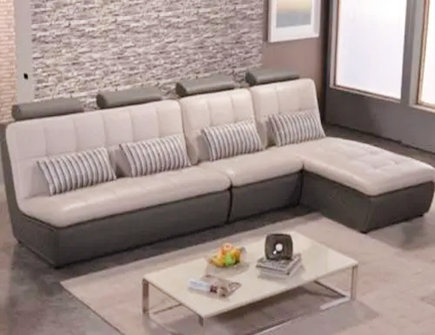 沙发不带扶手在风水好不好