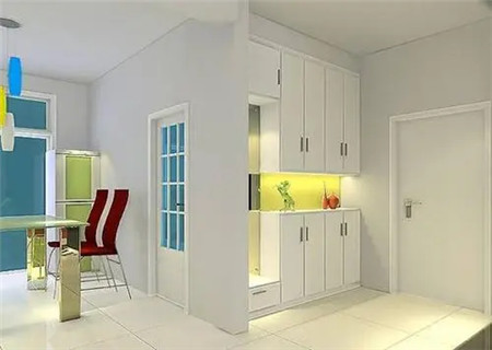 鞋柜怎么摆放风水好