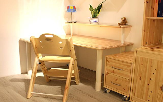 孩子书桌的摆放风水 孩子书桌的摆放风水