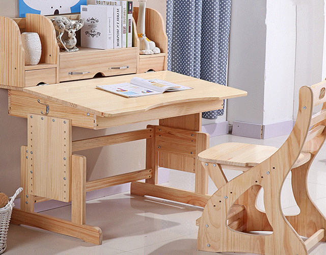 孩子书桌的摆放风水 孩子书桌的摆放风水