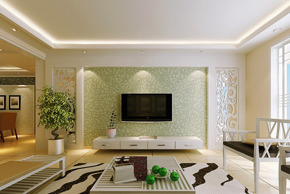 电视机风水摆放