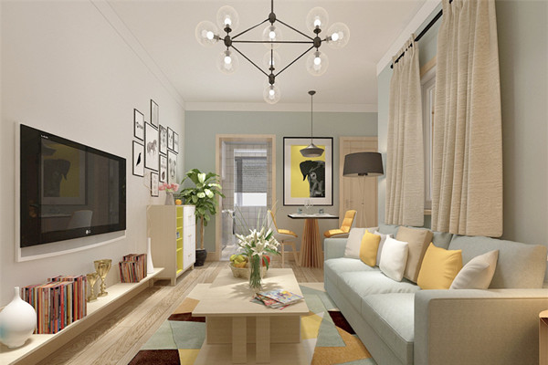 电视对着床风水大忌 电视对着床风水大忌