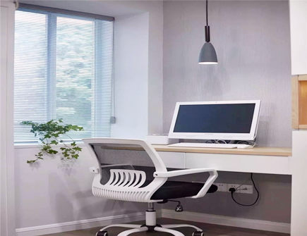 电脑桌什么植物摆放招财