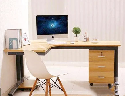 电脑桌什么植物摆放招财