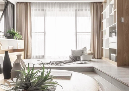 房子东户旺财还是西户