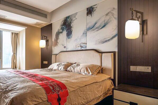 床头壁灯有哪些风水讲究