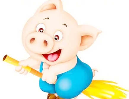 属猪人恋爱前和恋爱后有什么反差