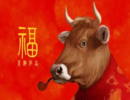 属牛在2022年下半年的运势