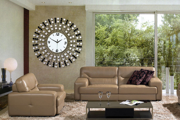 钟表风水禁忌 钟表风水禁忌