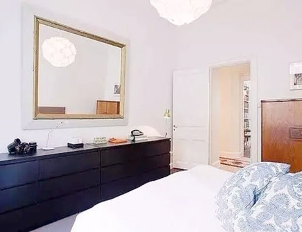 卧室镜子如何摆放最好 卧室镜子如何摆放最好