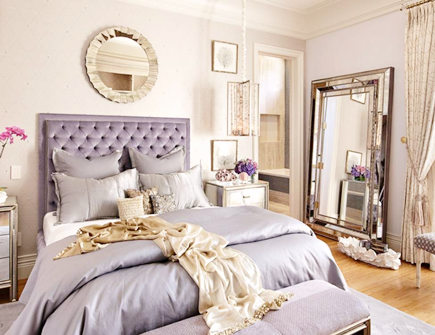 卧室镜子如何摆放最好 卧室镜子如何摆放最好
