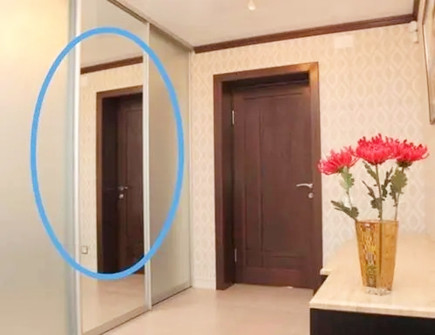 家中镜子摆放十大禁忌