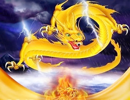 属龙在2022年下半年的运势