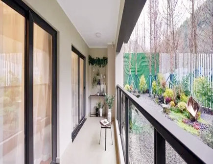 两个阳台在风水上来说好不好