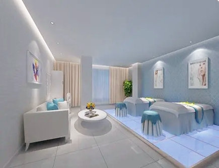 美容院店铺风水禁忌