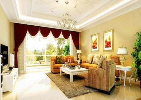 什么房子风水大吉 什么房子风水大吉