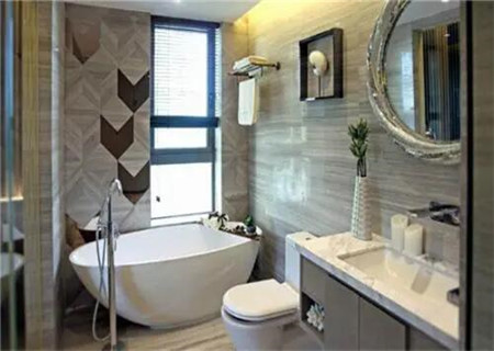 卫生间在哪个方位最好