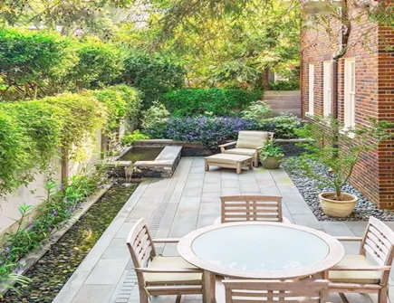 院子全部封起来影响风水吗