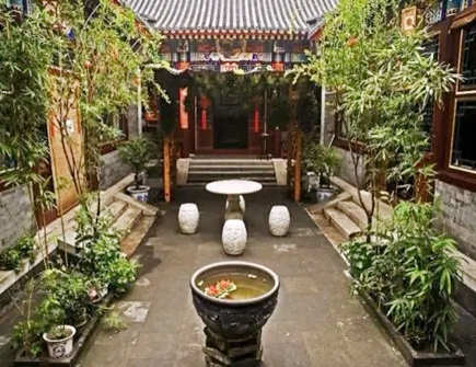 房屋院子风水禁忌 房屋院子风水禁忌