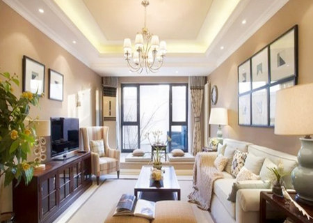 家庭和睦的风水布局