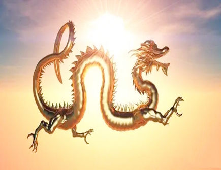 属龙人怎么样增加财运