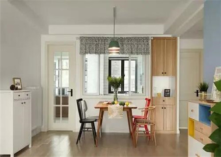 家中餐厅挂什么画好 家中餐厅挂什么画好