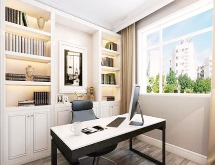 书房在西南方位好不好