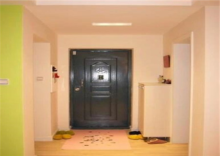 进门忌讳看到什么东西 进门忌讳看到什么东西