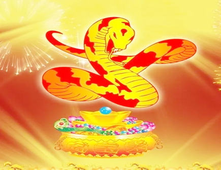 属蛇2022年适合佩戴什么