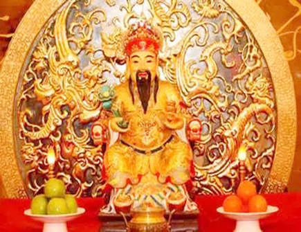 财神爷最忌讳看到些什么