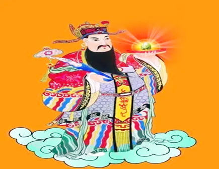 文财神坐西朝东好吗