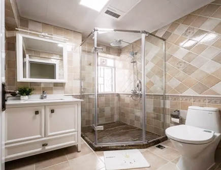 坤位是厕所如何化解