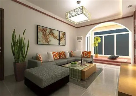 客厅如何摆放能旺财运 客厅如何摆放能旺财运