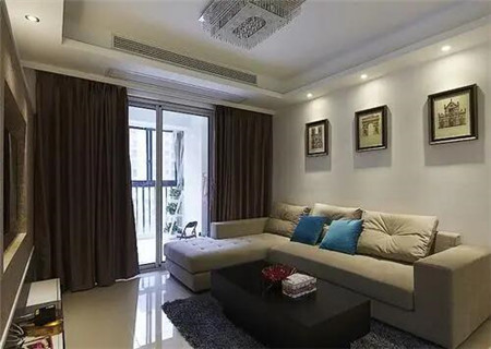 漏财的家居风水