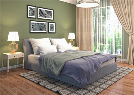 卧室不宜摆放的物品 卧室不宜摆放的物品