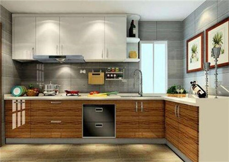 旺运的厨房风水格局 旺运的厨房风水格局