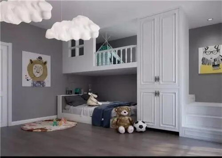 婴儿房布置风水禁忌 婴儿房布置风水禁忌