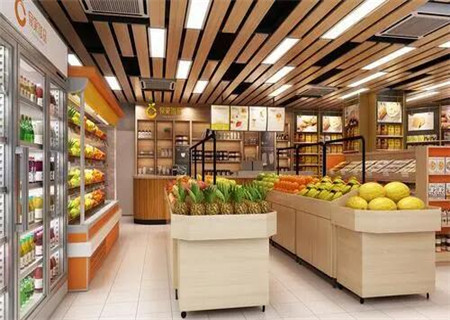 店铺招财风水如何布局 店铺招财风水如何布局