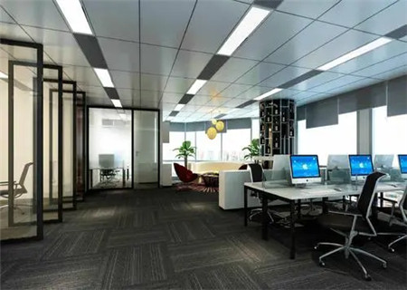 办公室增加财气的方法