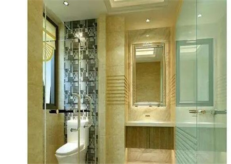 家居厕所门的风水禁忌