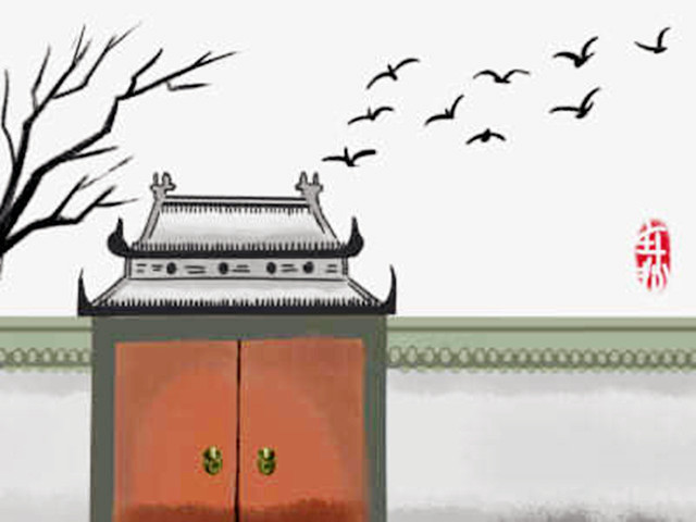 有利于学习考试的风水布局