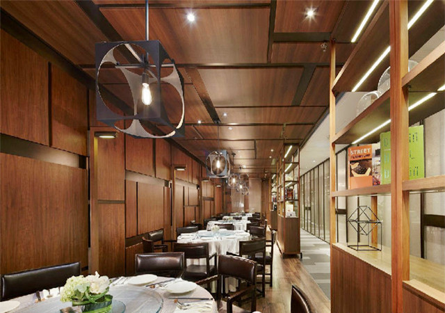 装修饭店的风水 装修饭店的风水