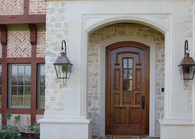 住房大门口风水禁忌
住房大门口风水禁忌