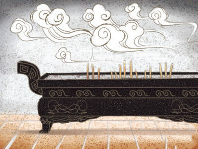 助旺孩子学习进步的家居风水

