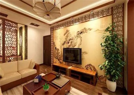 家居风水如何聚财