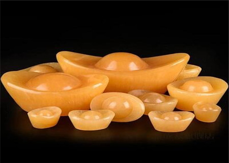 招财转运的风水方法